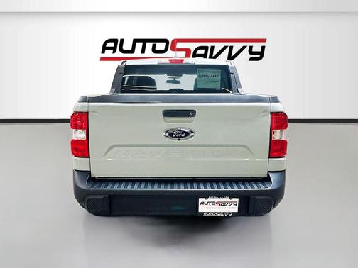 CACTUS GRAY 2024 Ford Maverick XL