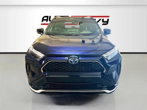 2024 Toyota RAV4 Prime XSE
