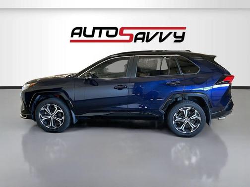 2024 Toyota RAV4 Prime XSE