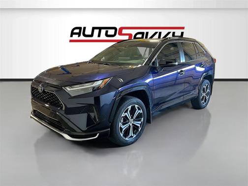 2024 Toyota RAV4 Prime XSE