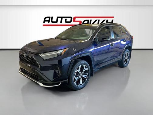 2024 Toyota RAV4 Prime XSE