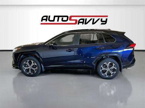 2024 Toyota RAV4 Prime XSE
