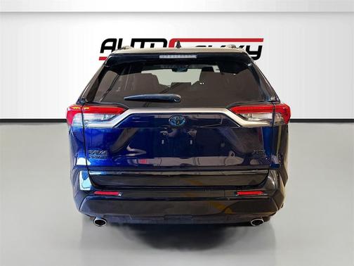 2024 Toyota RAV4 Prime XSE