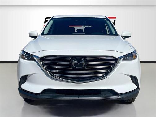 2022 Mazda CX-9 Touring