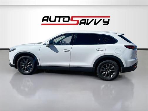 2022 Mazda CX-9 Touring
