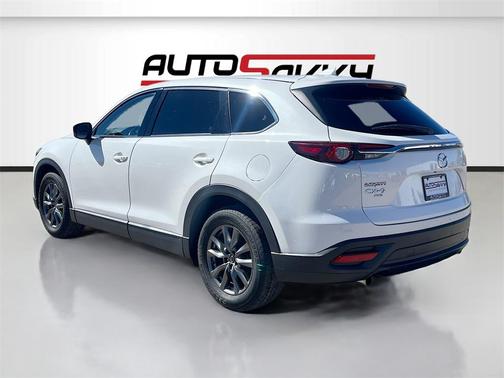 2022 Mazda CX-9 Touring