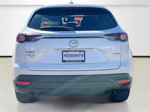 2022 Mazda CX-9 Touring