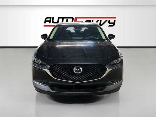 2025 Mazda CX-30 2.5 S Premium Package