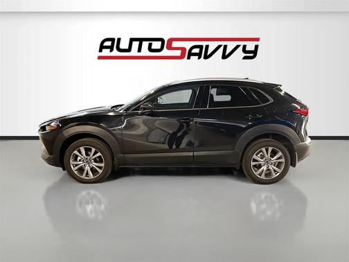2025 Mazda CX-30 2.5 S Premium Package