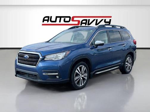 2021 Subaru Ascent Touring 7-Passenger