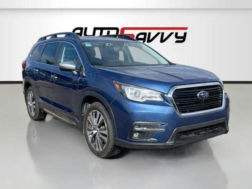 2021 Subaru Ascent Touring 7-Passenger