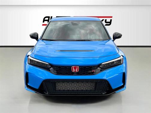 2024 Honda Civic Type R Base