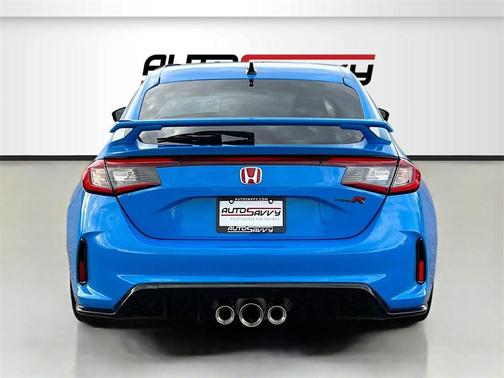 2024 Honda Civic Type R Base