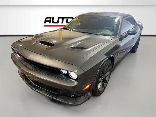 2019 Dodge Challenger R/T Scat Pack