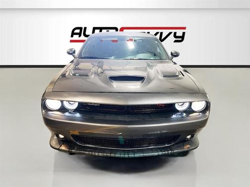 2019 Dodge Challenger R/T Scat Pack