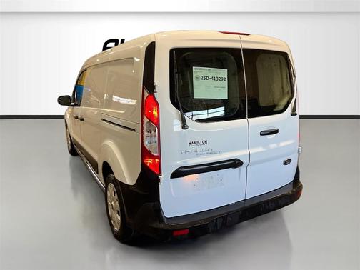 2023 Ford Transit Connect XL Cargo Van
