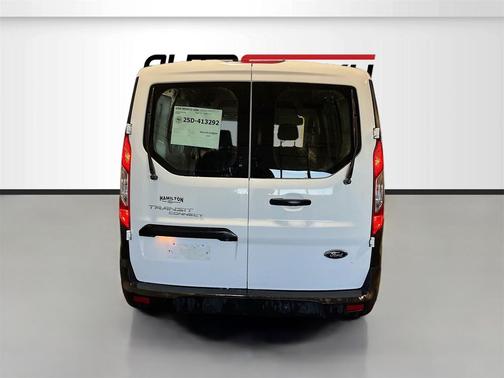 2023 Ford Transit Connect XL Cargo Van