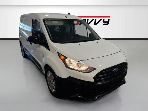 2023 Ford Transit Connect XL Cargo Van