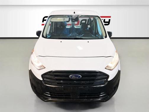 2023 Ford Transit Connect XL Cargo Van