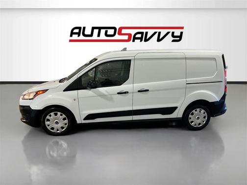 2023 Ford Transit Connect XL Cargo Van