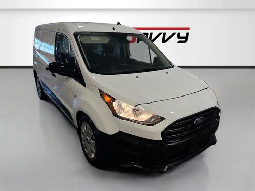 2023 Ford Transit Connect XL Cargo Van