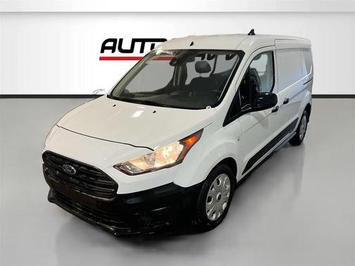 2023 Ford Transit Connect XL Cargo Van