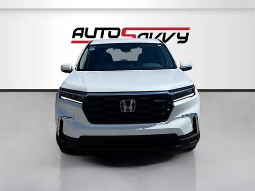 2024 Honda Pilot EX-L