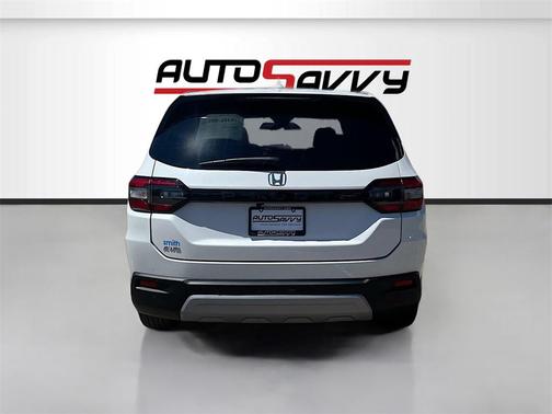 2024 Honda Pilot EX-L