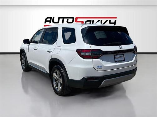 2024 Honda Pilot EX-L