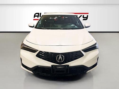 2025 Acura Integra A-SPEC