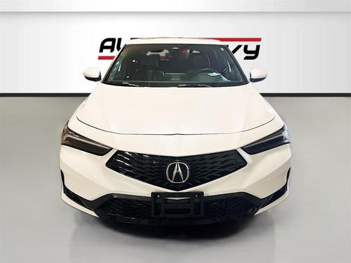 2025 Acura Integra A-SPEC