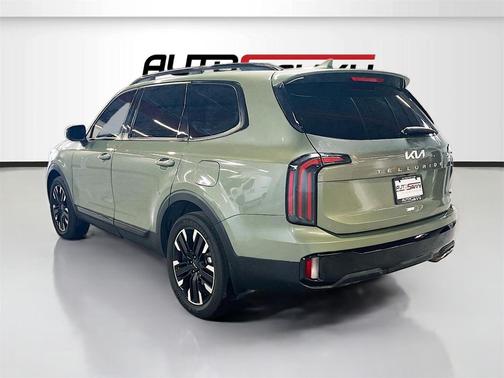 2024 Kia Telluride EX X-Line