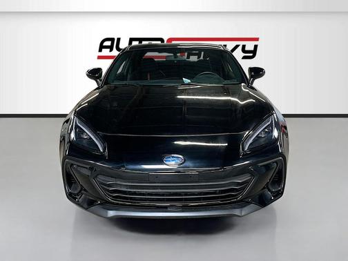 2022 Subaru BRZ Limited