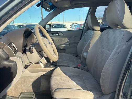 2009 Subaru Forester 2.5 X
