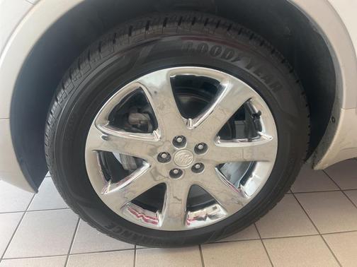 2018 Buick Encore Premium