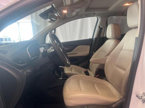 2018 Buick Encore Premium