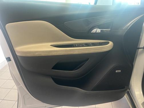 2018 Buick Encore Premium