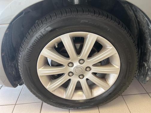 2013 Chrysler 200 Limited