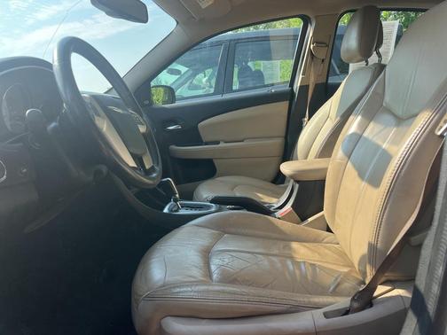 2013 Chrysler 200 Limited
