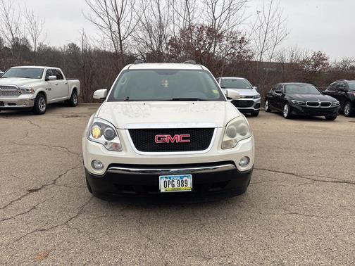 2010 GMC Acadia SLT-1