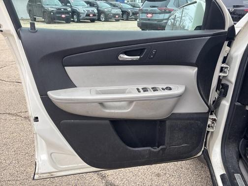 2010 GMC Acadia SLT-1