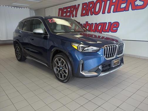 2023 BMW X1 xDrive28i