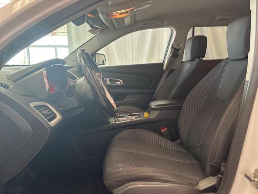 2017 GMC Terrain SLE-2