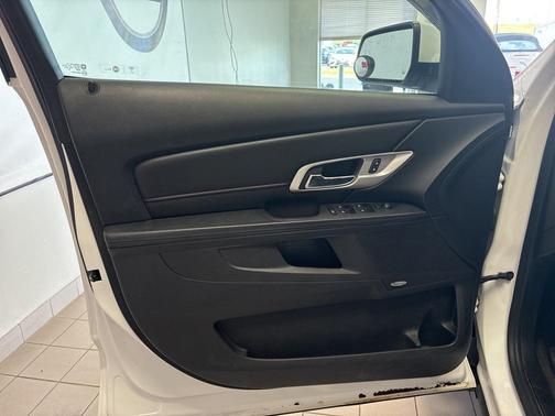 2017 GMC Terrain SLE-2