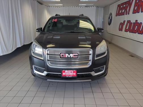 2014 GMC Acadia Denali