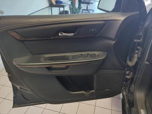2014 GMC Acadia Denali