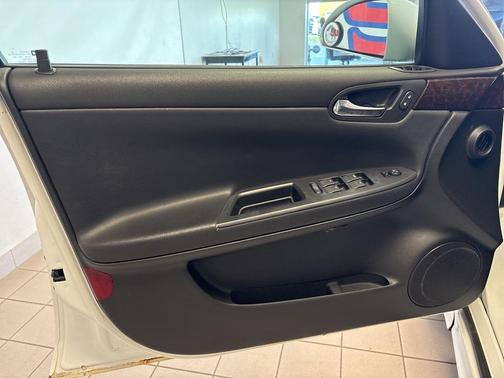 2013 Chevrolet Impala LS