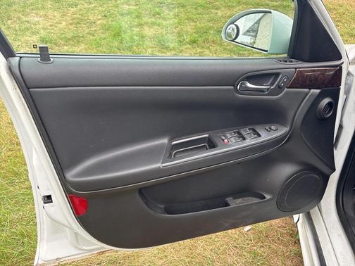 2013 Chevrolet Impala LS