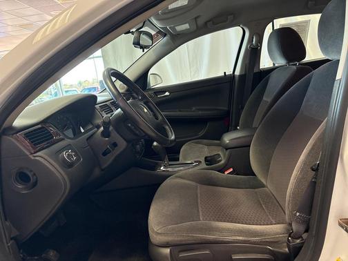 2013 Chevrolet Impala LS