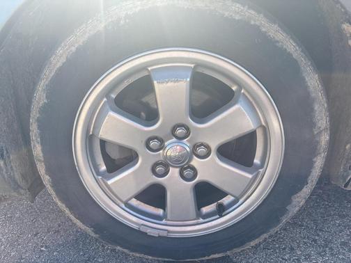 2005 Toyota Prius Base